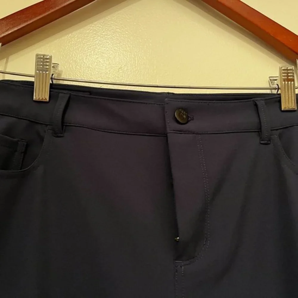 DKNY Navy Pants – New With Tags‎ – Size 12